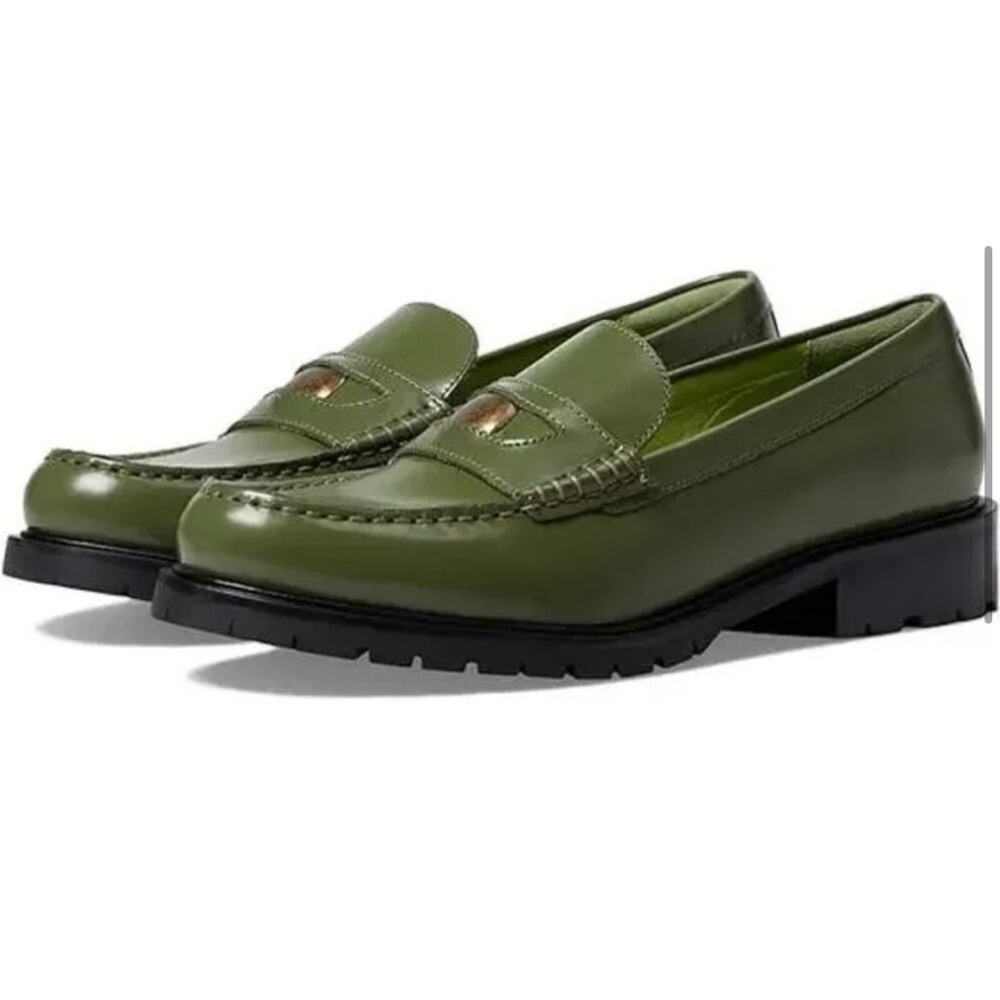 NEW | Free People Liv Loafer